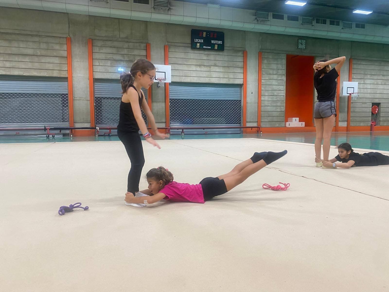 💕Stage Loisir pour les prochaines vacances 💕