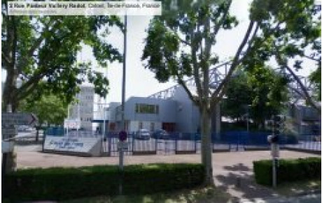 COMPETITION de CRETEIL :  transports en commun