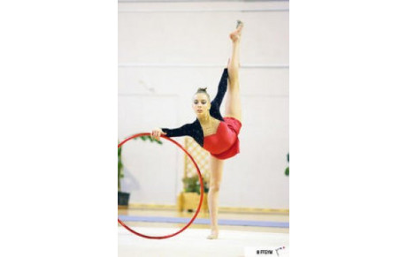 CHAMPIONNAT de FRANCE Indiv 2012