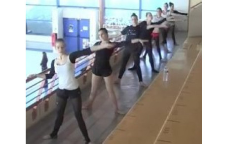 DEMONSTRATION à THIAIS (14/01/2012)