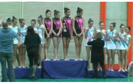 Compétition Dépt ENSEMBLES