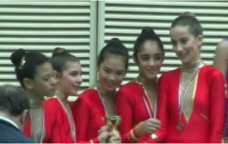 Compétition Dépt ENSEMBLES