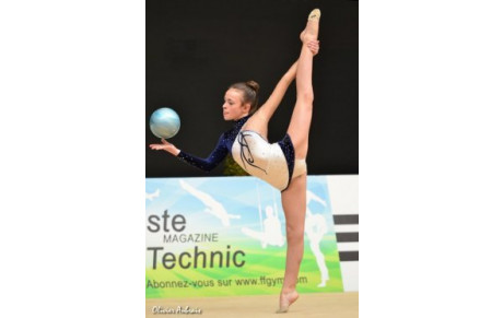 Photos d'Elodie à Villeneuve d'Ascq