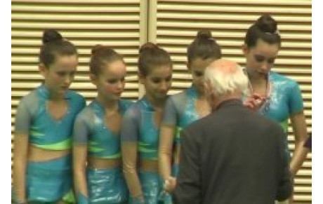 Compétition Dépt ENSEMBLES