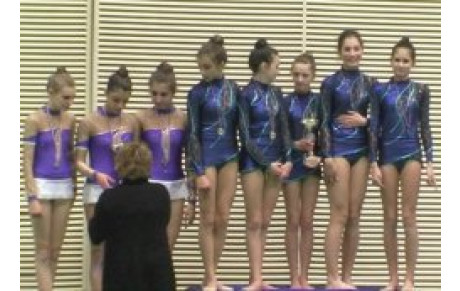 Compétition Dépt ENSEMBLES