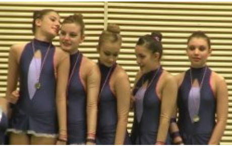 Compétition Dépt ENSEMBLES