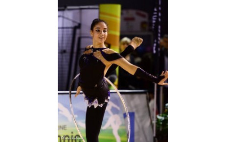 Photo de Chayma à Villeneuve d'Ascq 