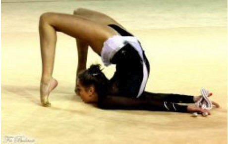 Photos de Isadora à Villeneuve d'Ascq 