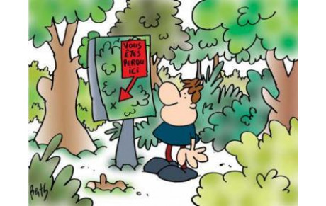 DECHARGE DE RESPONSABILITES