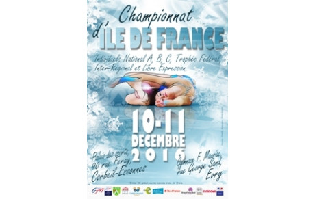 Compétion zone Ile de France