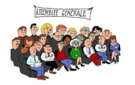 Assemblée Générale 2017