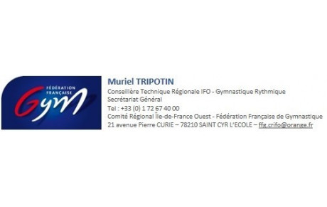 formation au nouveau BPJEPS