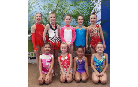 RESULTATS DES INTER DEPART INDIV DE CORBEIL 2018