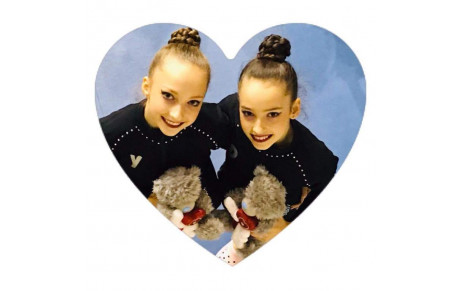 REVUE D'EFFECTIF 2018 THIAIS