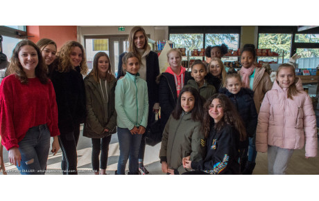 PHOTOS CHAMP DE FRANCE INDIV 2019 CHAMBERY