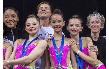 ALBUMS BREST 2019 ENS NAT